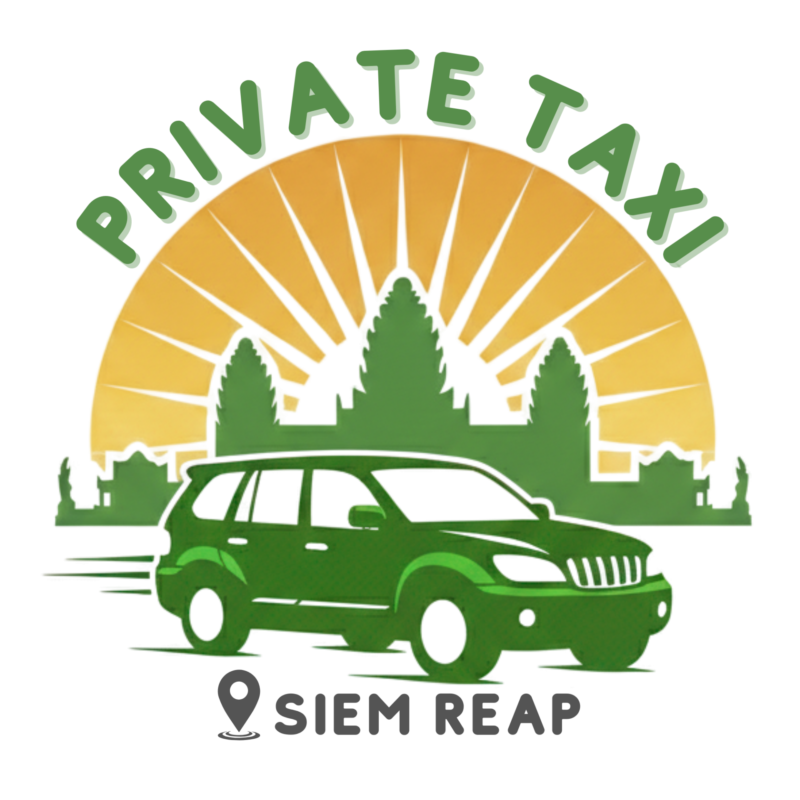 Private Taxi Siem Reap